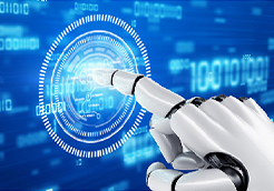 沈阳市智能机器人国家研究院